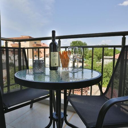 Kristina Apartments Tivat Exterior foto